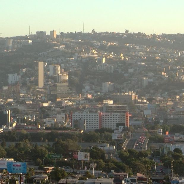 Tijuana Podría Alcanzar los 3.2 Millones de Habitantes para el 2040